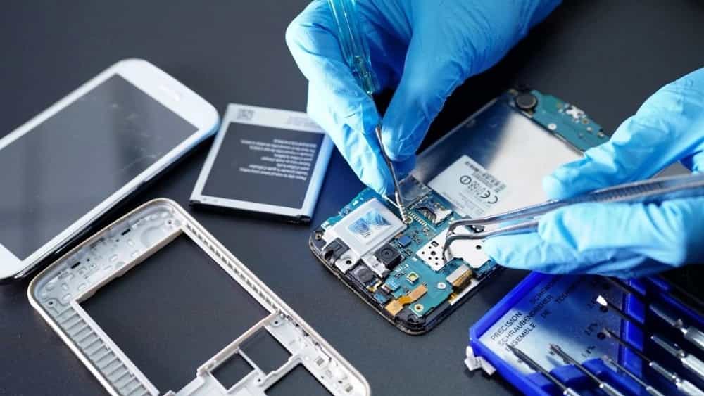بهترین مرکز تعمیرات و خرید برد موبایل